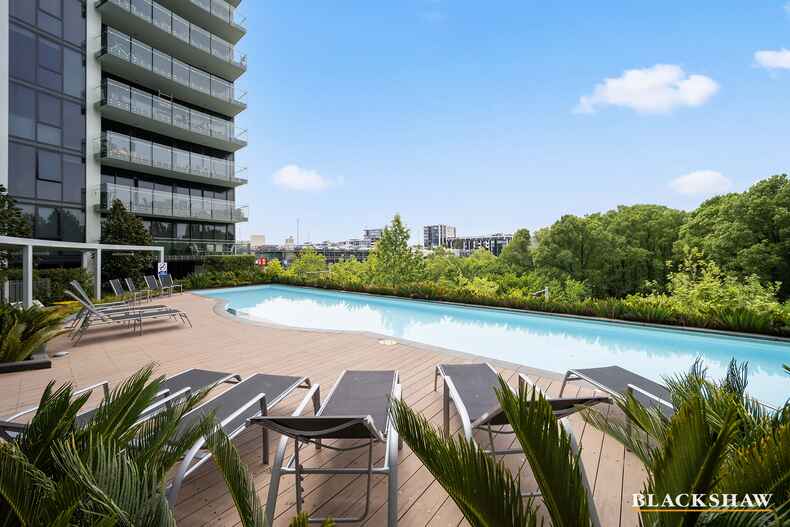 717/240 Bunda Street City