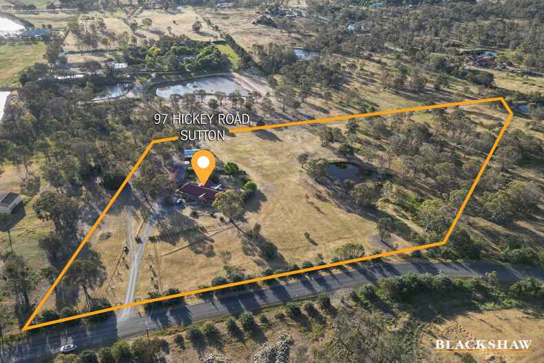 97 Hickey Road Sutton
