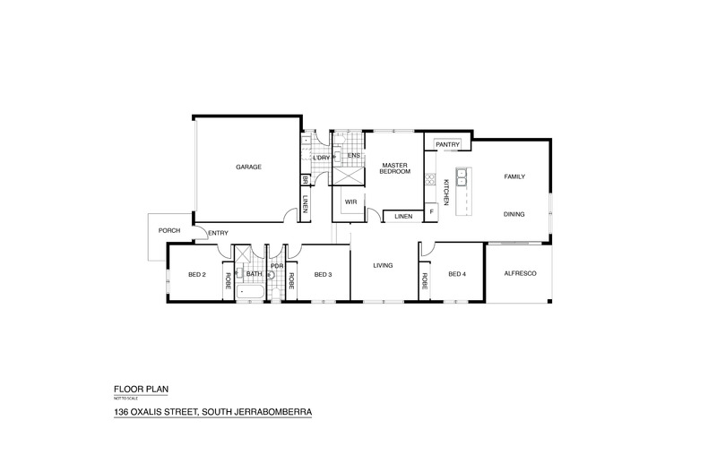 136 Oxalis Street Tralee