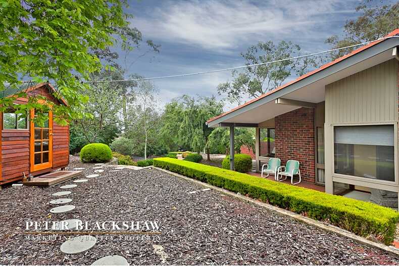 Lot 11/40 Davis Street  Weetangera