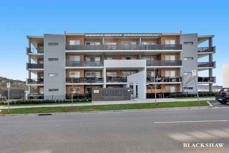 33/112 McMichael Terrace Denman Prospect 33/112 McMichael Terrace Denman Prospect