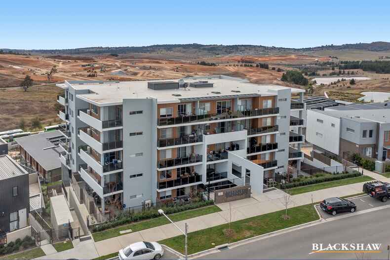 33/112 McMichael Terrace Denman Prospect 33/112 McMichael Terrace Denman Prospect