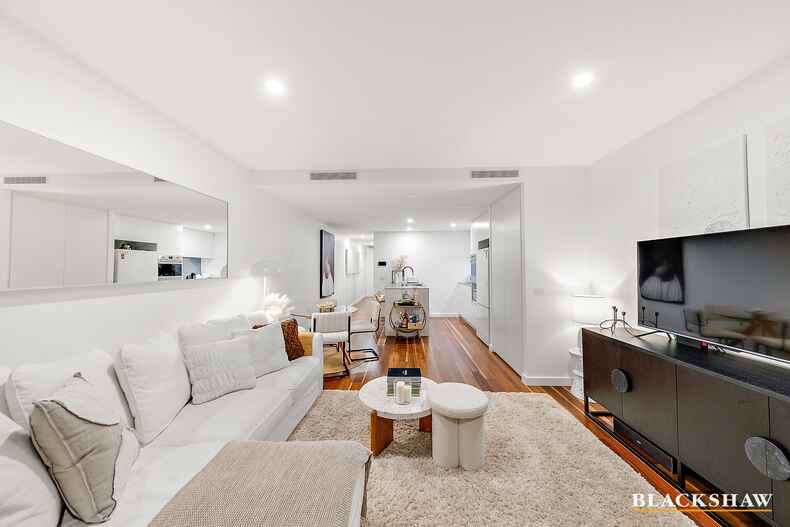 506/4 Anzac Park Campbell