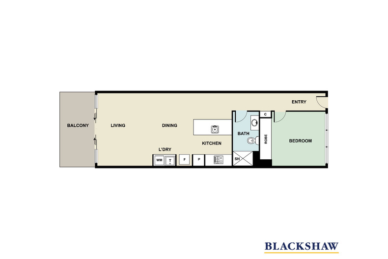 506/4 Anzac Park Campbell