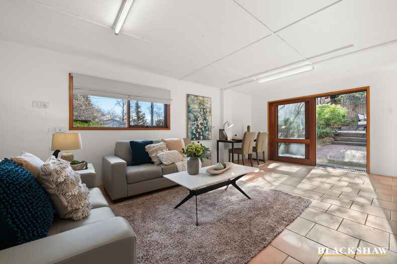 33 Getting Crescent Campbell 33 Getting Crescent Campbell