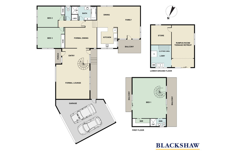 33 Getting Crescent Campbell 33 Getting Crescent Campbell
