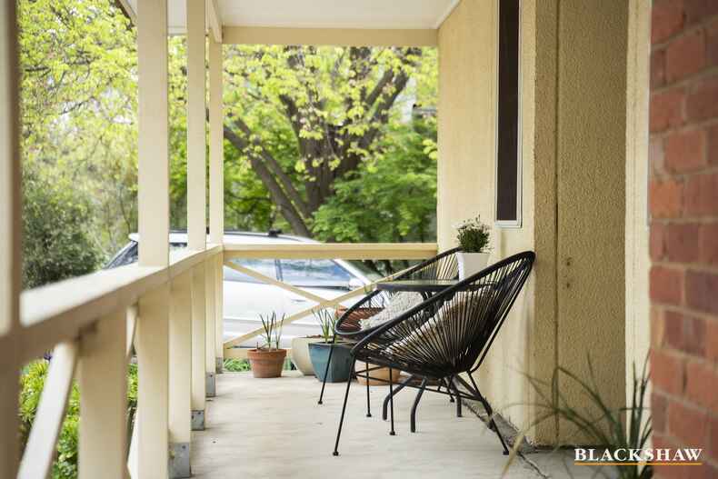 38 Brigalow Street O'Connor 38 Brigalow Street O'Connor