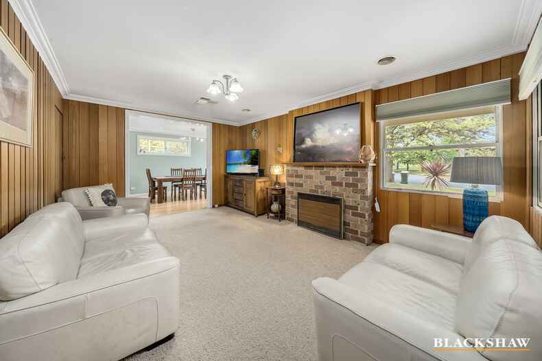 38 Brigalow Street O'Connor 38 Brigalow Street O'Connor