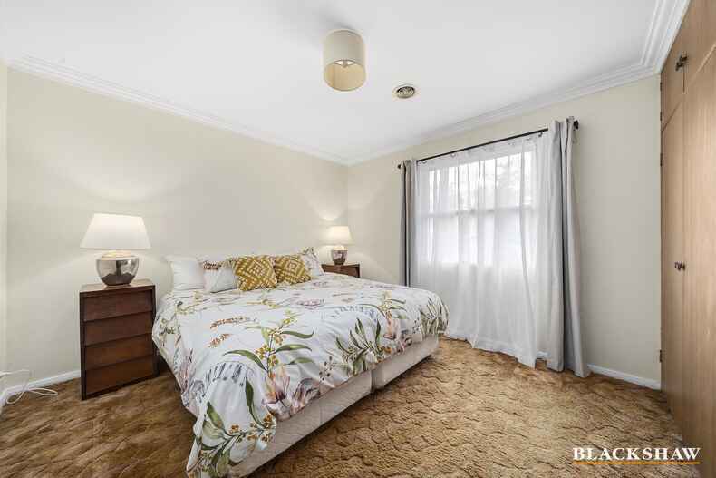 38 Brigalow Street O'Connor 38 Brigalow Street O'Connor