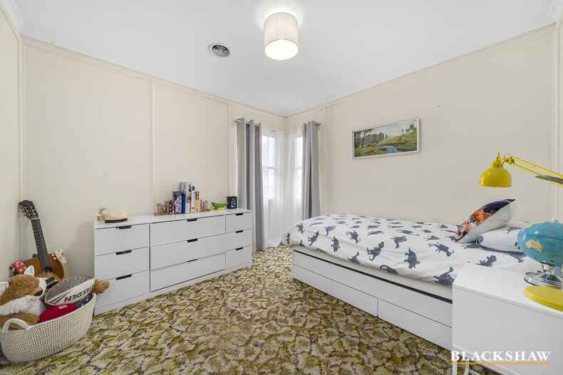 38 Brigalow Street O'Connor 38 Brigalow Street O'Connor