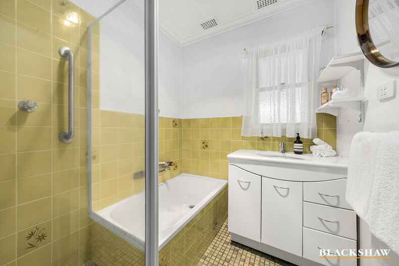 38 Brigalow Street O'Connor 38 Brigalow Street O'Connor