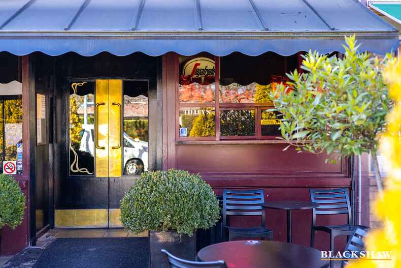 38 Brigalow Street O'Connor 38 Brigalow Street O'Connor