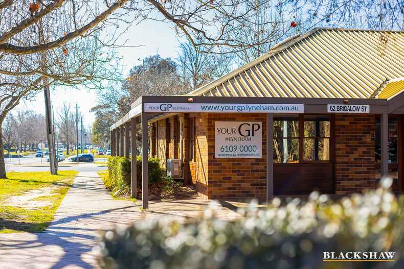 38 Brigalow Street O'Connor 38 Brigalow Street O'Connor