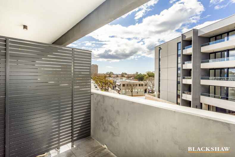 334/34 Eyre Street Kingston 334/34 Eyre Street Kingston