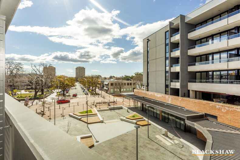 334/34 Eyre Street Kingston 334/34 Eyre Street Kingston