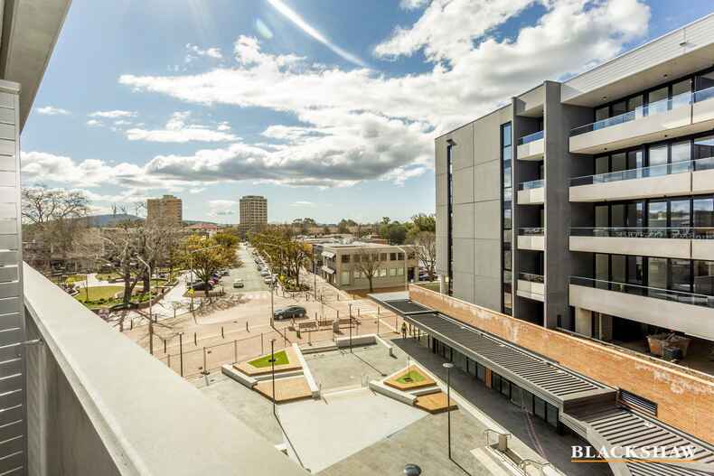 334/34 Eyre Street Kingston 334/34 Eyre Street Kingston