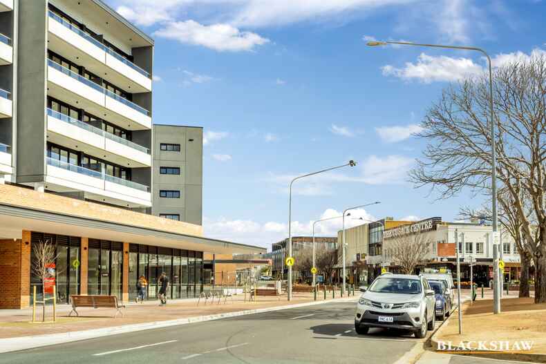 334/34 Eyre Street Kingston 334/34 Eyre Street Kingston