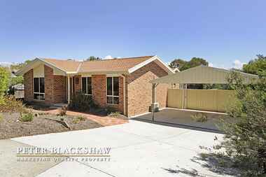 Lot 19/15 Ina Gregory Circuit Conder