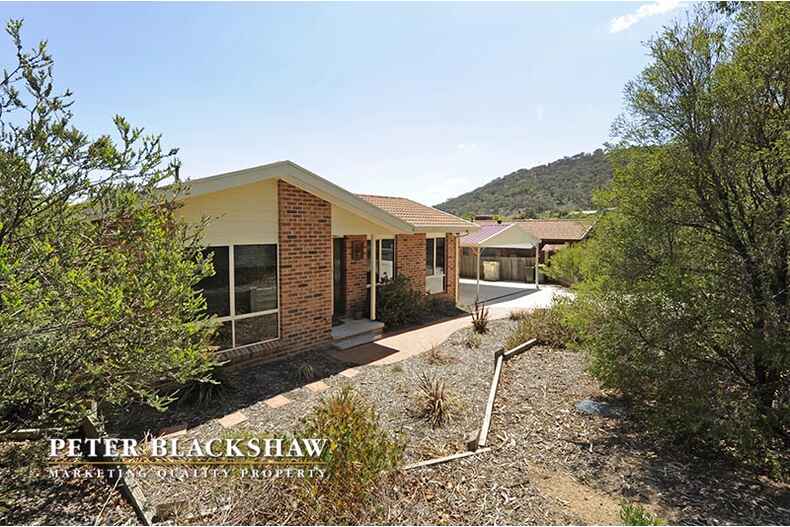 Lot 19/15 Ina Gregory Circuit Conder Lot 19/15 Ina Gregory Circuit Conder