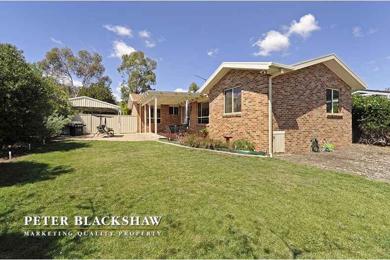 Lot 19/15 Ina Gregory Circuit Conder Lot 19/15 Ina Gregory Circuit Conder