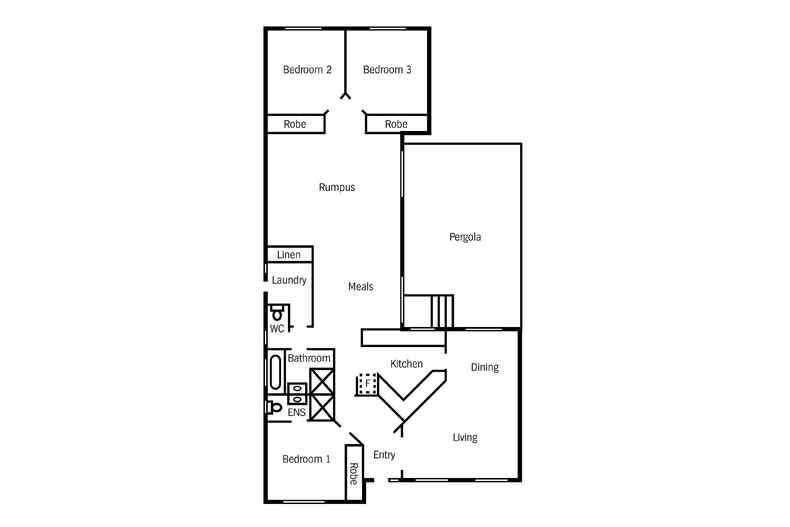 Lot 19/15 Ina Gregory Circuit Conder Lot 19/15 Ina Gregory Circuit Conder