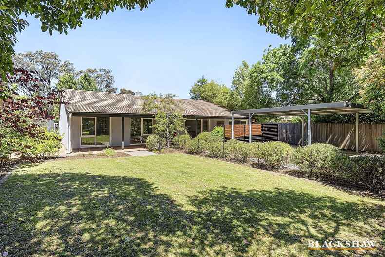 64 Ashkanasy Crescent Evatt 64 Ashkanasy Crescent Evatt