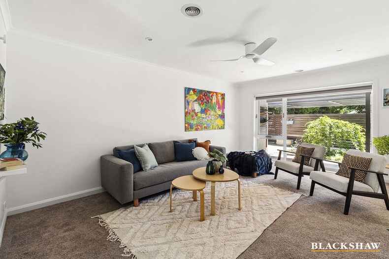 64 Ashkanasy Crescent Evatt 64 Ashkanasy Crescent Evatt