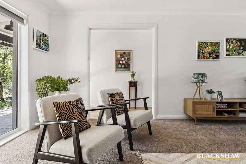 64 Ashkanasy Crescent Evatt 64 Ashkanasy Crescent Evatt