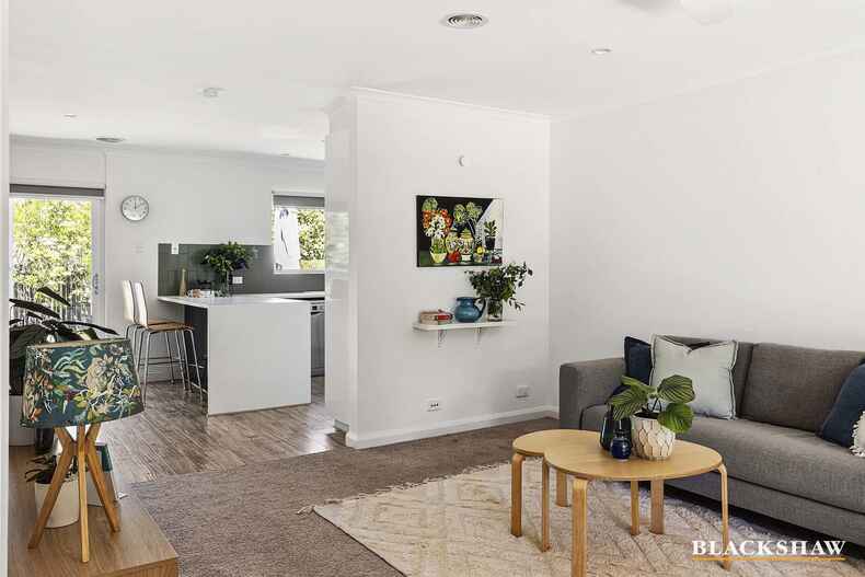 64 Ashkanasy Crescent Evatt 64 Ashkanasy Crescent Evatt