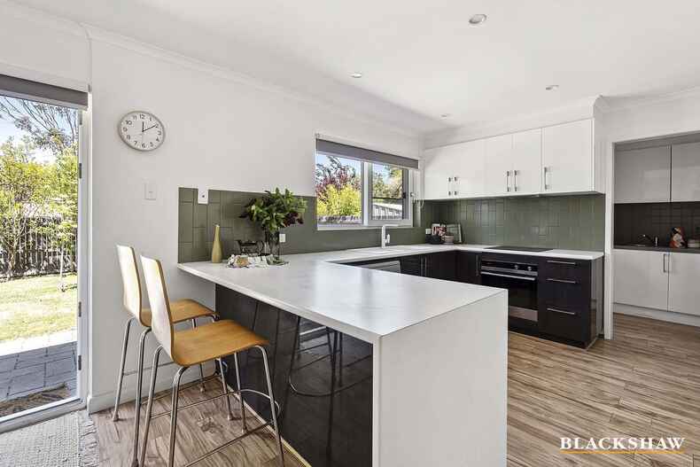 64 Ashkanasy Crescent Evatt 64 Ashkanasy Crescent Evatt