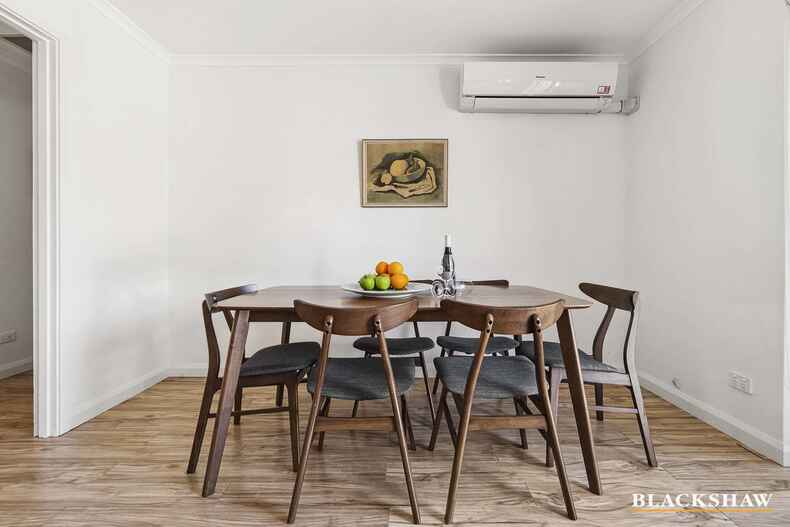 64 Ashkanasy Crescent Evatt 64 Ashkanasy Crescent Evatt