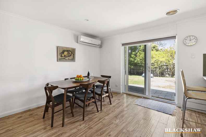 64 Ashkanasy Crescent Evatt 64 Ashkanasy Crescent Evatt