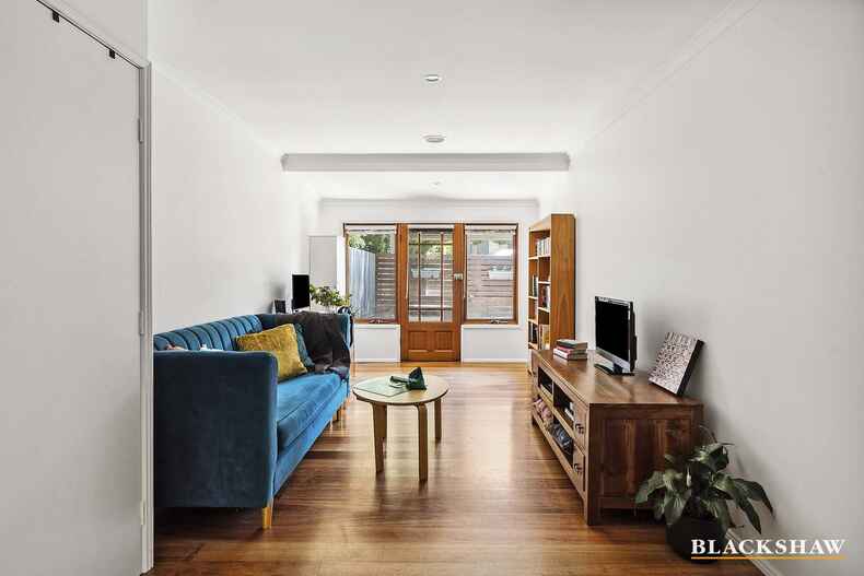 64 Ashkanasy Crescent Evatt 64 Ashkanasy Crescent Evatt