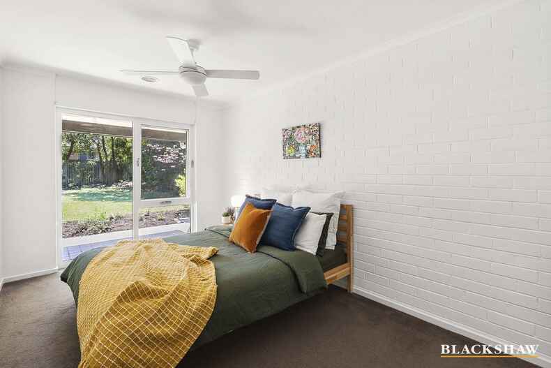 64 Ashkanasy Crescent Evatt 64 Ashkanasy Crescent Evatt