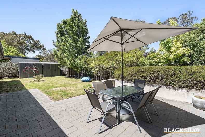 64 Ashkanasy Crescent Evatt 64 Ashkanasy Crescent Evatt