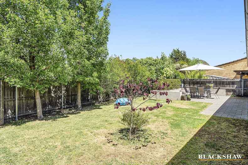 64 Ashkanasy Crescent Evatt 64 Ashkanasy Crescent Evatt