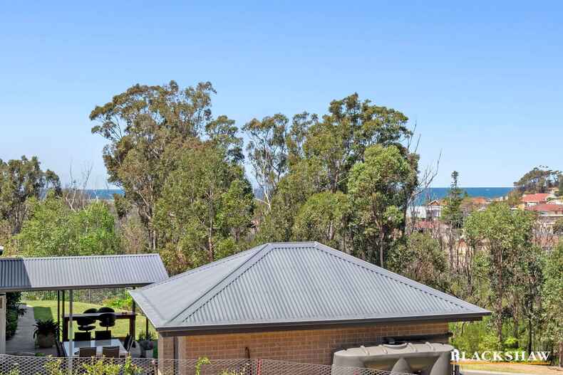 3 Corymbia Place Malua Bay