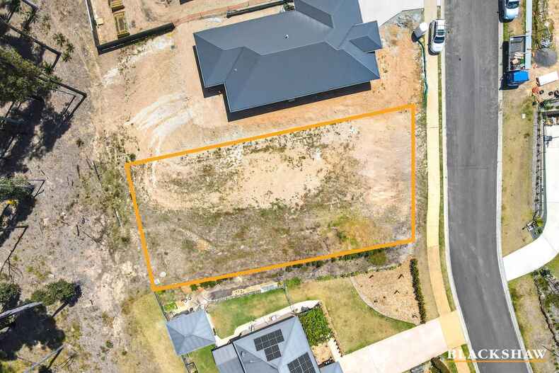 3 Corymbia Place Malua Bay