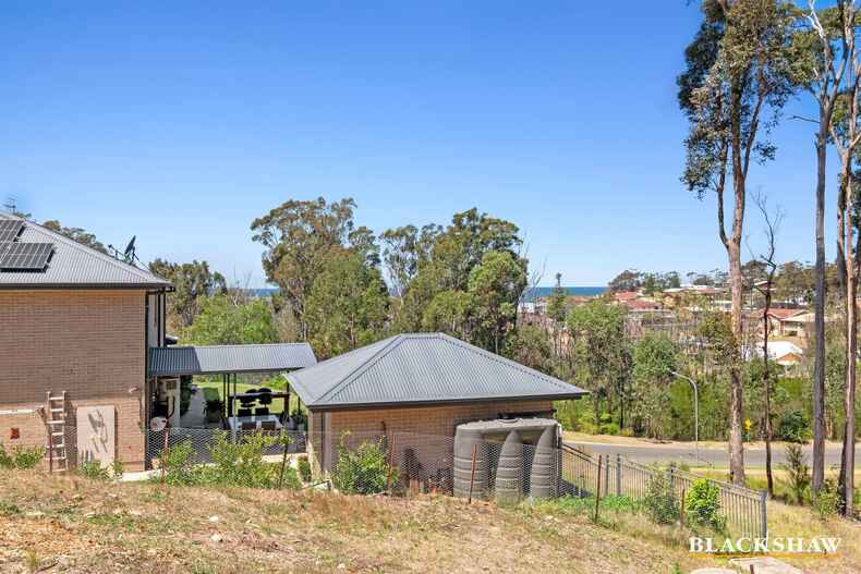 3 Corymbia Place Malua Bay