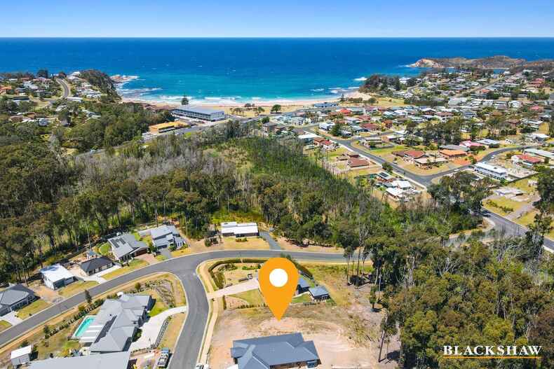 3 Corymbia Place Malua Bay