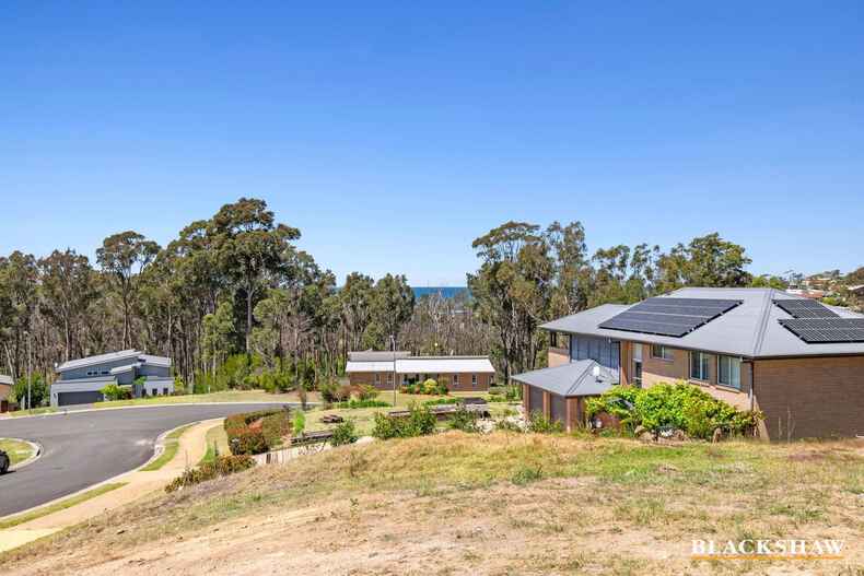 3 Corymbia Place Malua Bay