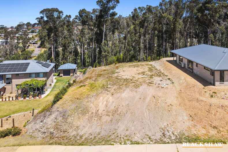 3 Corymbia Place Malua Bay