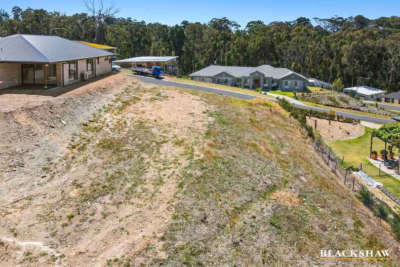3 Corymbia Place Malua Bay