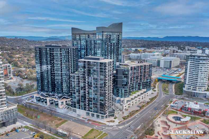 217/6 Grazier La Belconnen