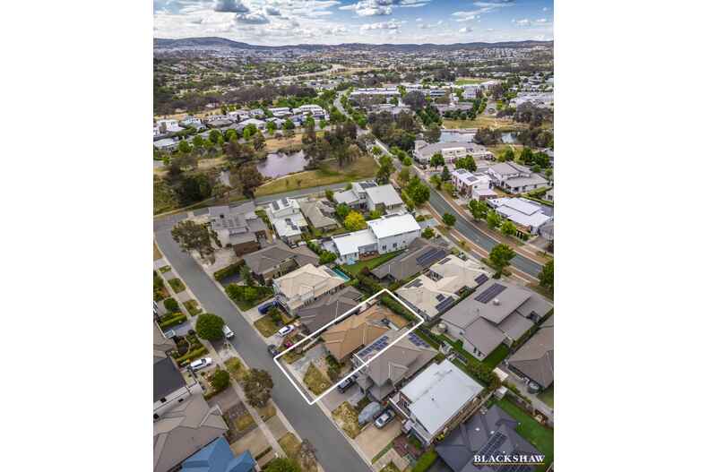 9 Horneville Street Forde 9 Horneville Street Forde