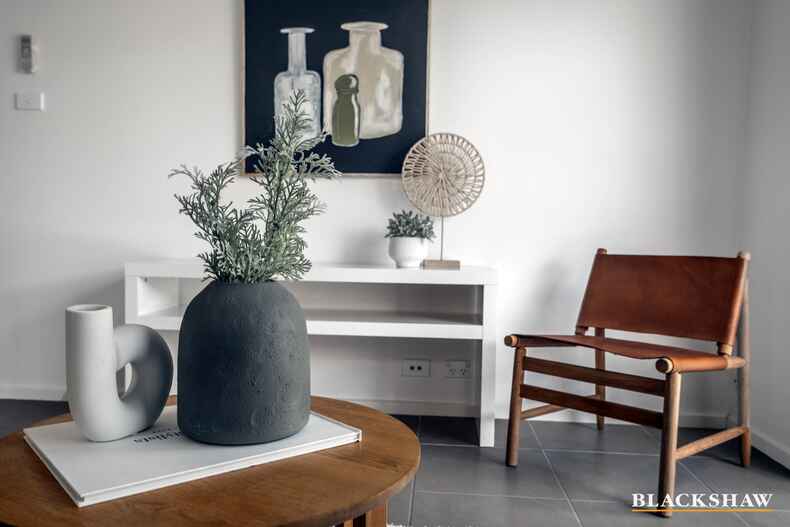 9 Horneville Street Forde 9 Horneville Street Forde