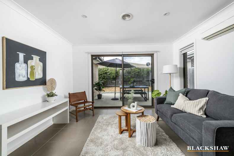 9 Horneville Street Forde 9 Horneville Street Forde