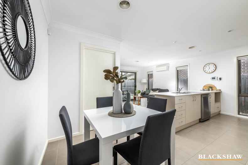 9 Horneville Street Forde 9 Horneville Street Forde