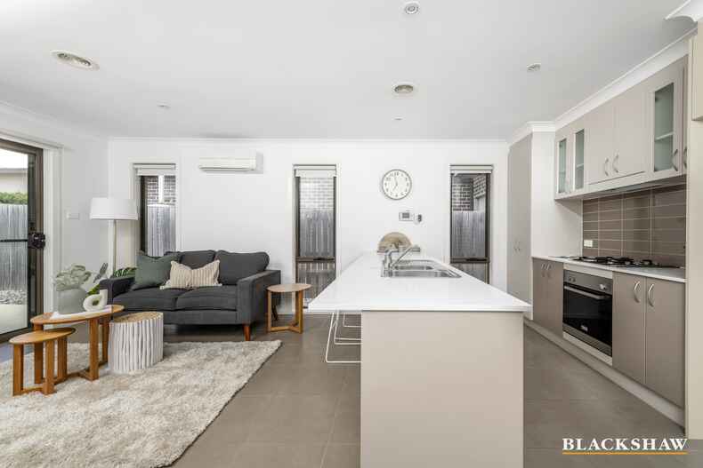 9 Horneville Street Forde 9 Horneville Street Forde