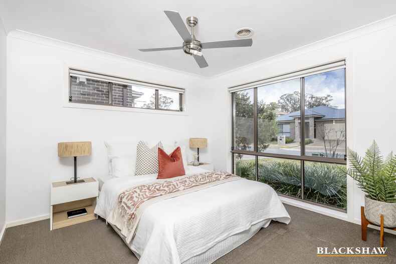 9 Horneville Street Forde 9 Horneville Street Forde